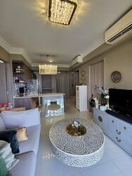 Sol Acres (D23), Condominium #556376851